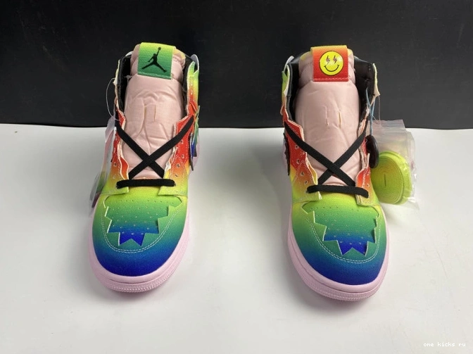 Chep Onekick X 1 JORDAN AIR OG J DC3481-900 HIGH BALVIN 0606